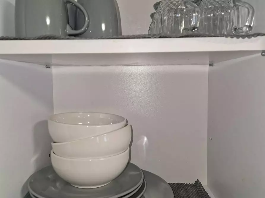 Immagine 9 di Appartamento in affitto  in Rödgener Straße a Gießen