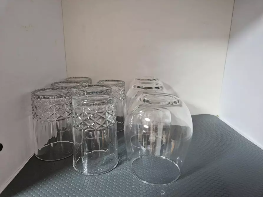 Immagine 9 di Appartamento in affitto  in Rödgener Straße a Gießen