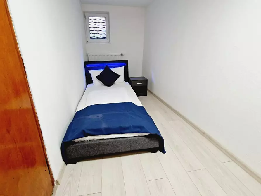 Immagine 4 di Appartamento in affitto  in Rödgener Straße a Gießen