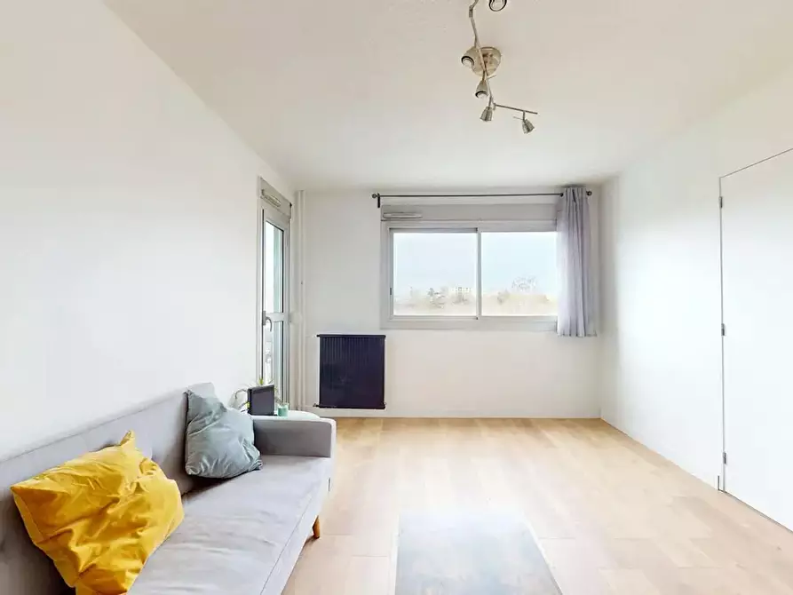 Immagine 7 di Camera in affitto  in Allée de Bellefontaine a Toulouse