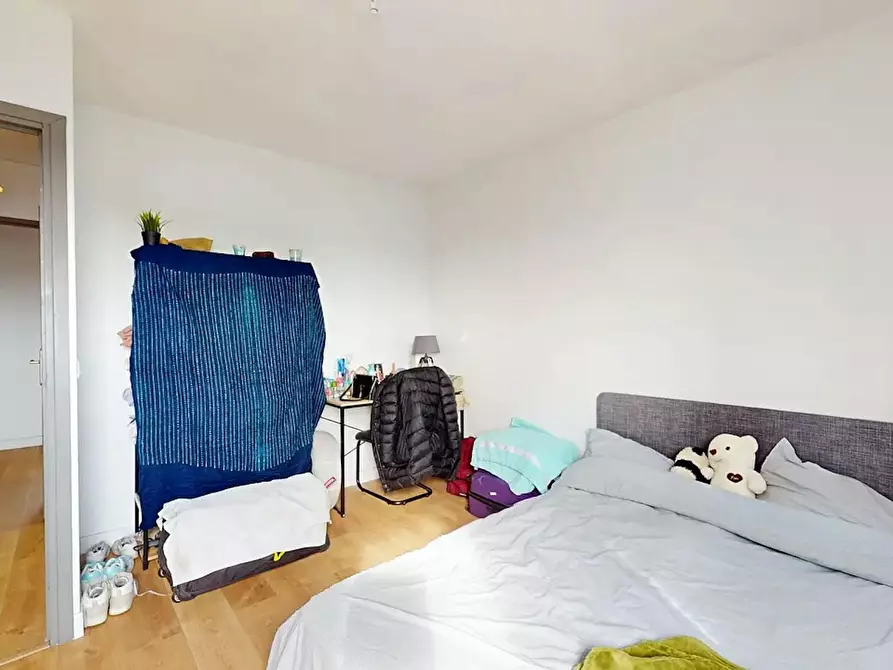 Immagine 1 di Camera in affitto  in Allée de Bellefontaine a Toulouse
