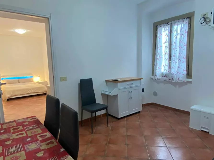 Immagine 6 di Appartamento in affitto  in Via Serio a Milano