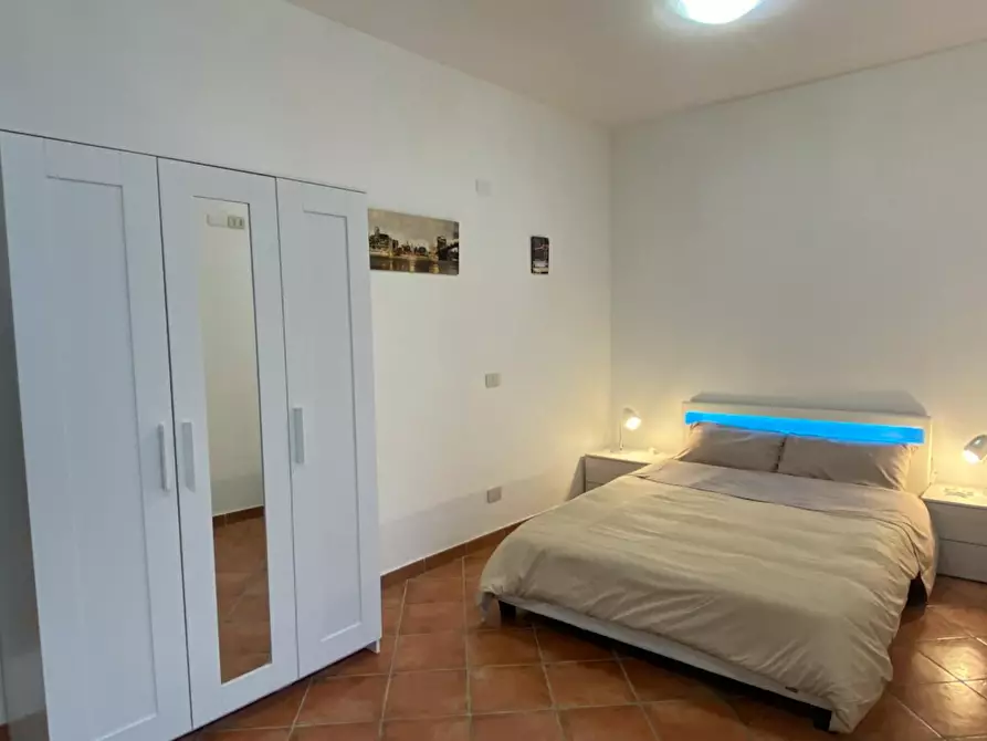 Immagine 10 di Appartamento in affitto  in Via Serio a Milano