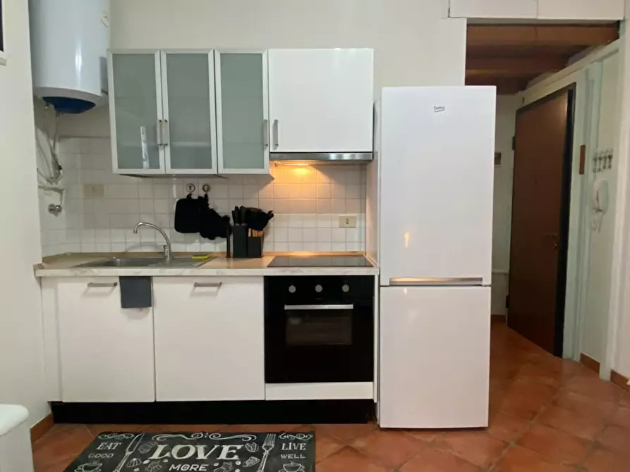 Immagine 3 di Appartamento in affitto  in Via Serio a Milano