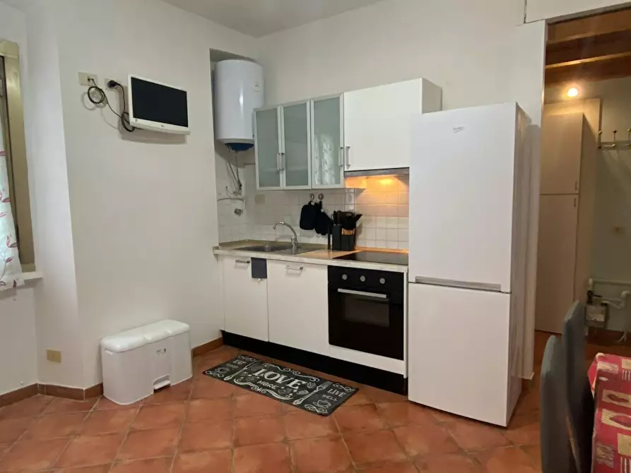 Immagine 5 di Appartamento in affitto  in Via Serio a Milano