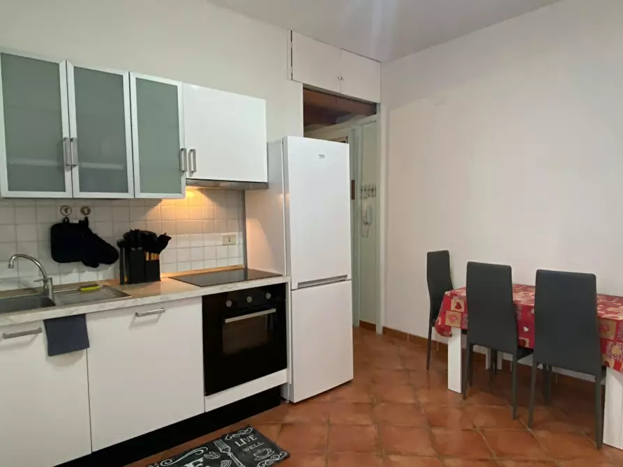 Immagine 2 di Appartamento in affitto  in Via Serio a Milano