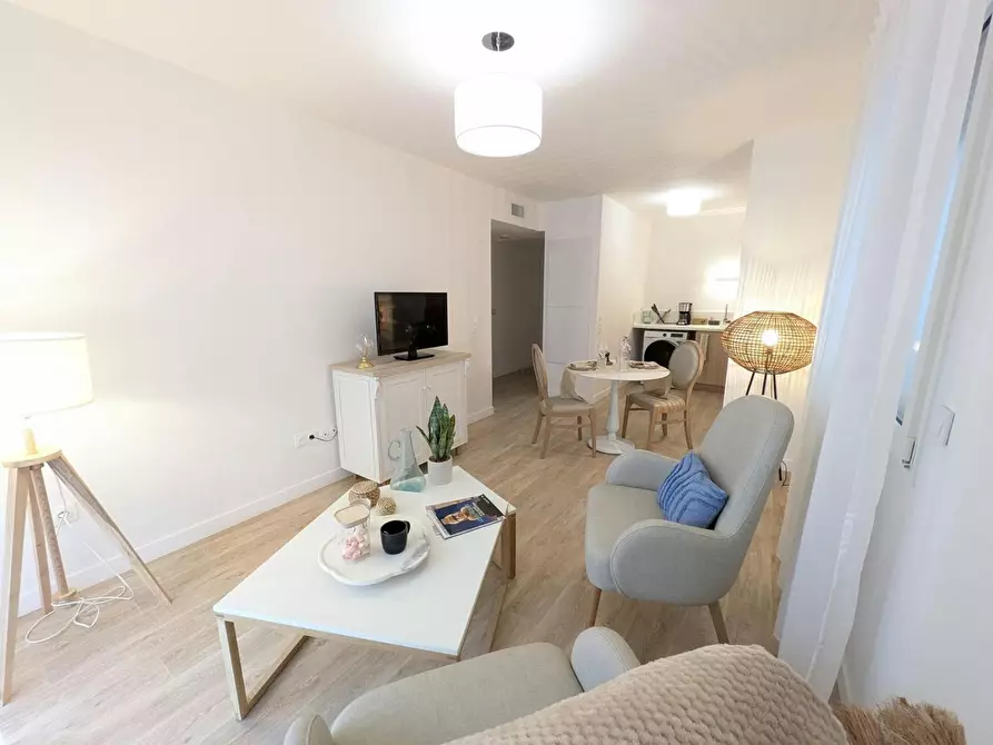 Immagine 7 di Appartamento in affitto  in Rue de Plaisance a Nogent-sur-Marne