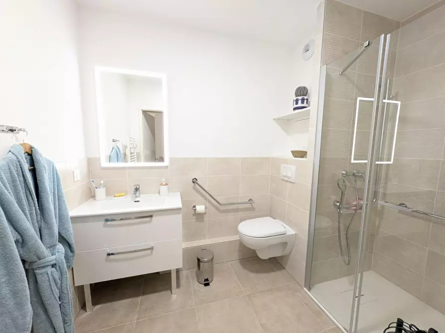 Immagine 10 di Appartamento in affitto  in Rue de Plaisance a Nogent-sur-Marne