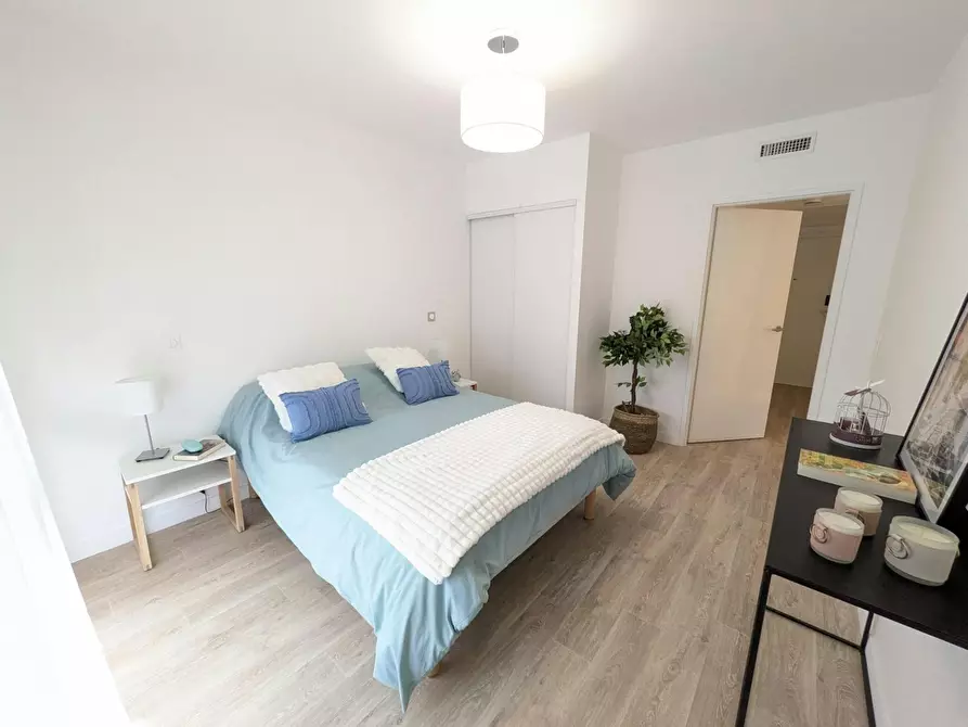 Immagine 9 di Appartamento in affitto  in Rue de Plaisance a Nogent-sur-Marne