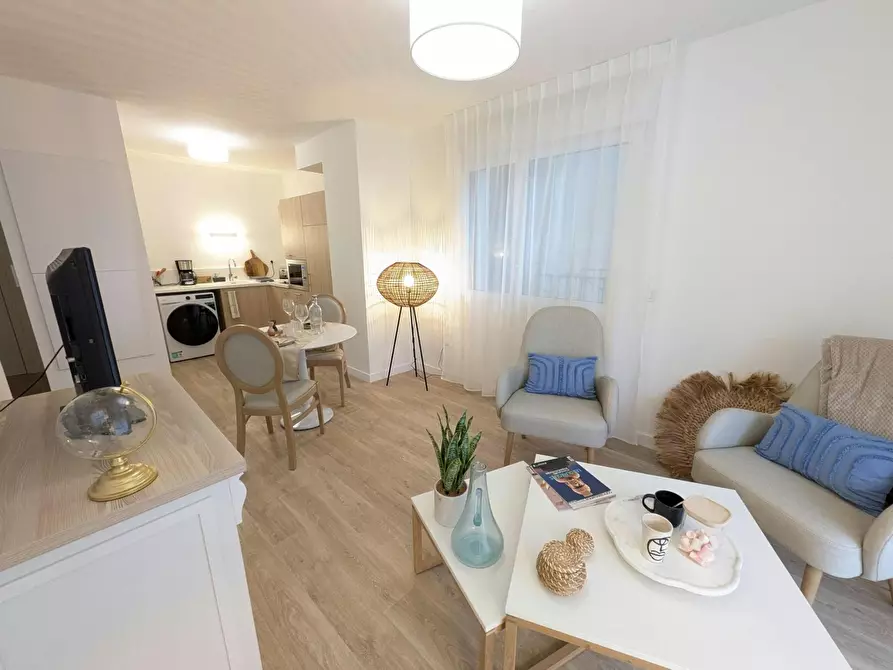 Immagine 1 di Appartamento in affitto  in Rue de Plaisance a Nogent-sur-Marne