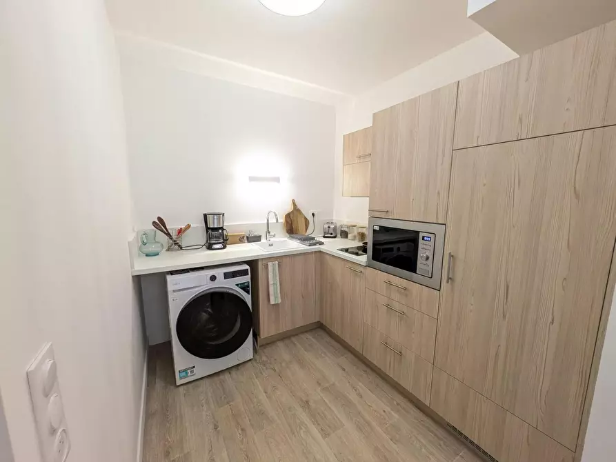 Immagine 8 di Appartamento in affitto  in Rue de Plaisance a Nogent-sur-Marne
