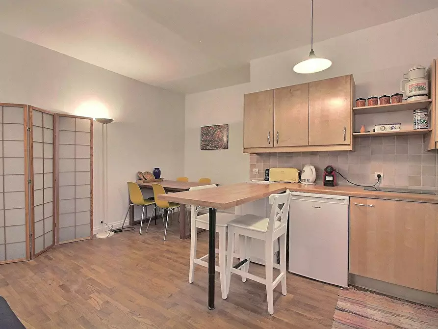 Immagine 9 di Appartamento in affitto  in Avenue du Roule a Neuilly-sur-Seine