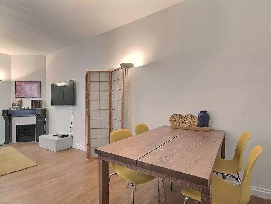 Immagine 7 di Appartamento in affitto  in Avenue du Roule a Neuilly-sur-Seine