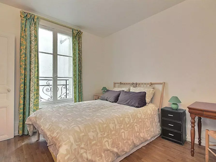 Immagine 2 di Appartamento in affitto  in Avenue du Roule a Neuilly-sur-Seine