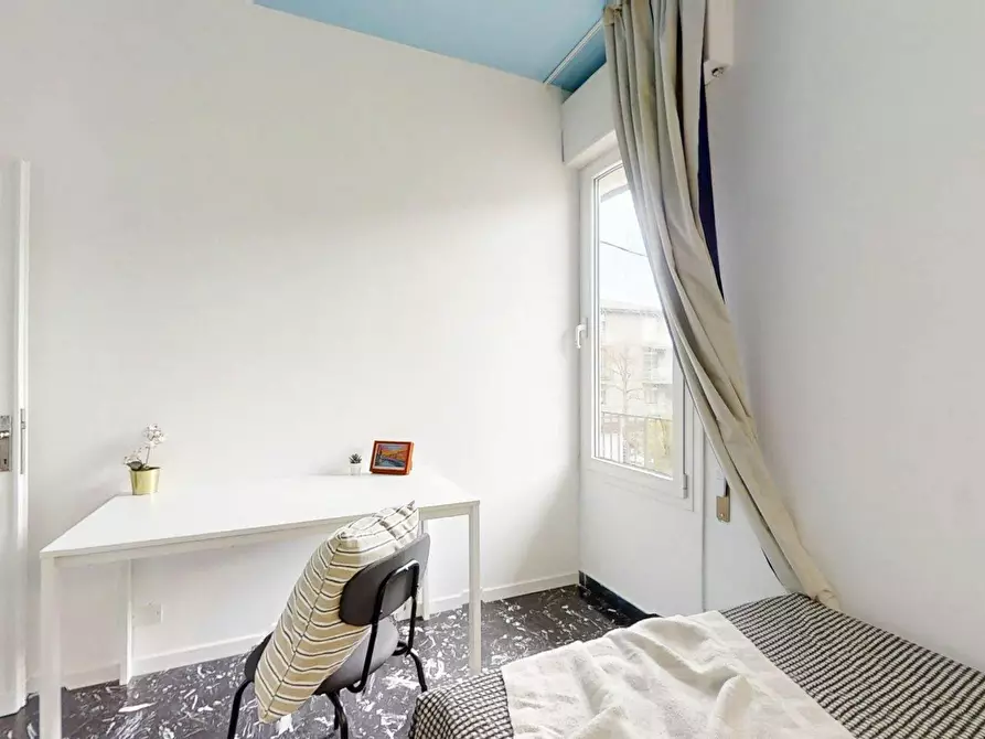 Immagine 4 di Camera in affitto  in Via Leonardo Zize a Padova