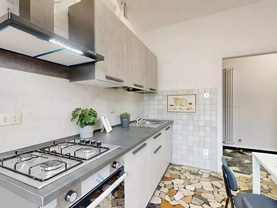 Immagine 7 di Camera in affitto  in Via Leonardo Zize a Padova