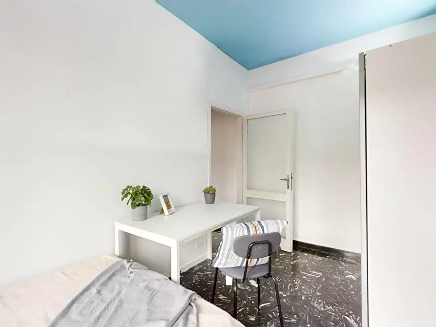 Immagine 4 di Camera in affitto  in Via Leonardo Zize a Padova