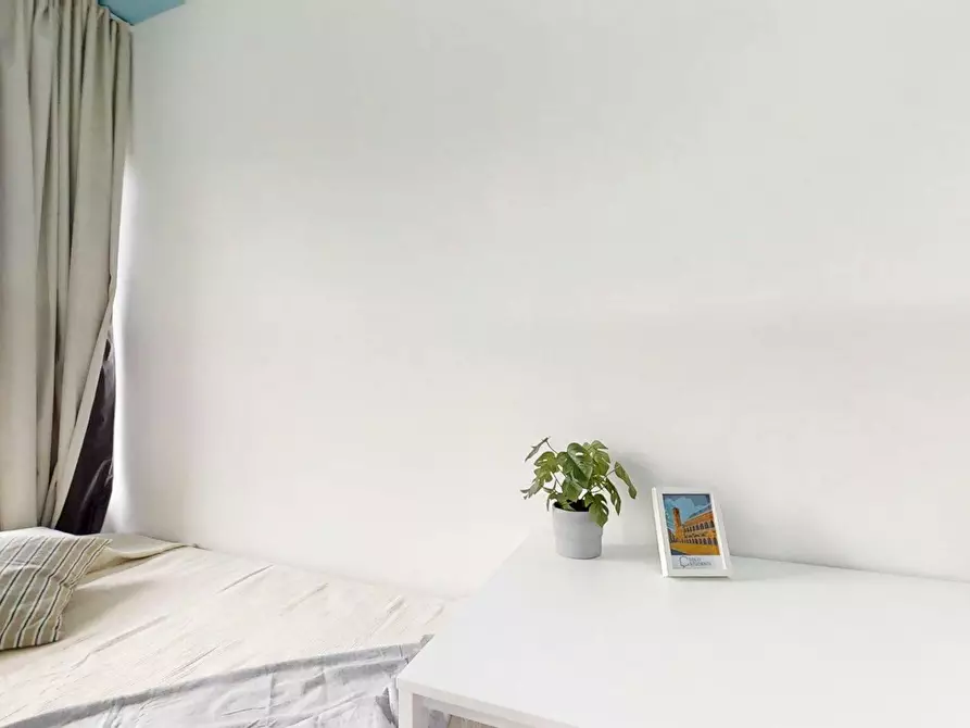 Immagine 3 di Camera in affitto  in Via Leonardo Zize a Padova