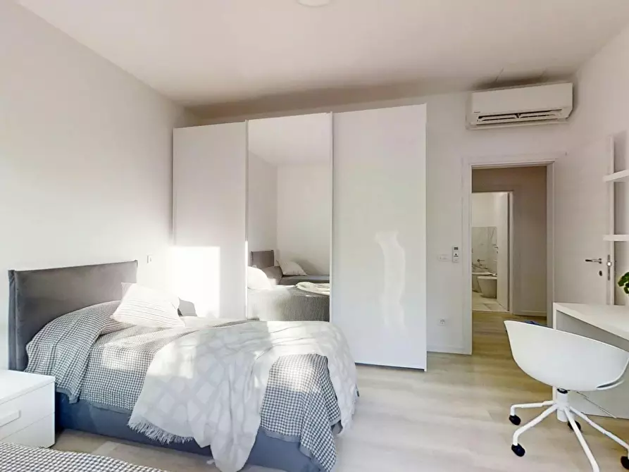 Immagine 5 di Camera condivisa in affitto  in Via Jacopo Facciolati a Padova