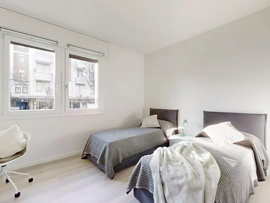 Immagine 3 di Camera condivisa in affitto  in Via Jacopo Facciolati a Padova