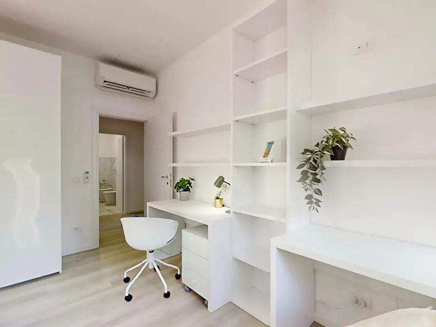 Immagine 6 di Camera condivisa in affitto  in Via Jacopo Facciolati a Padova