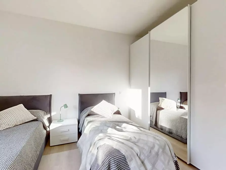 Immagine 4 di Camera condivisa in affitto  in Via Jacopo Facciolati a Padova