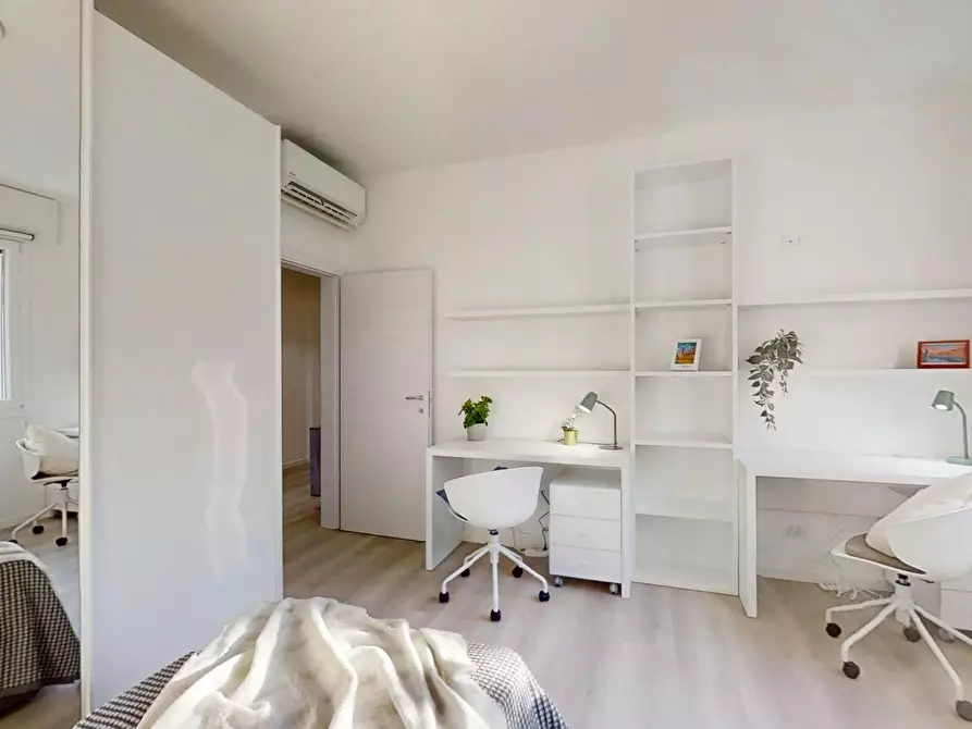 Immagine 7 di Camera condivisa in affitto  in Via Jacopo Facciolati a Padova