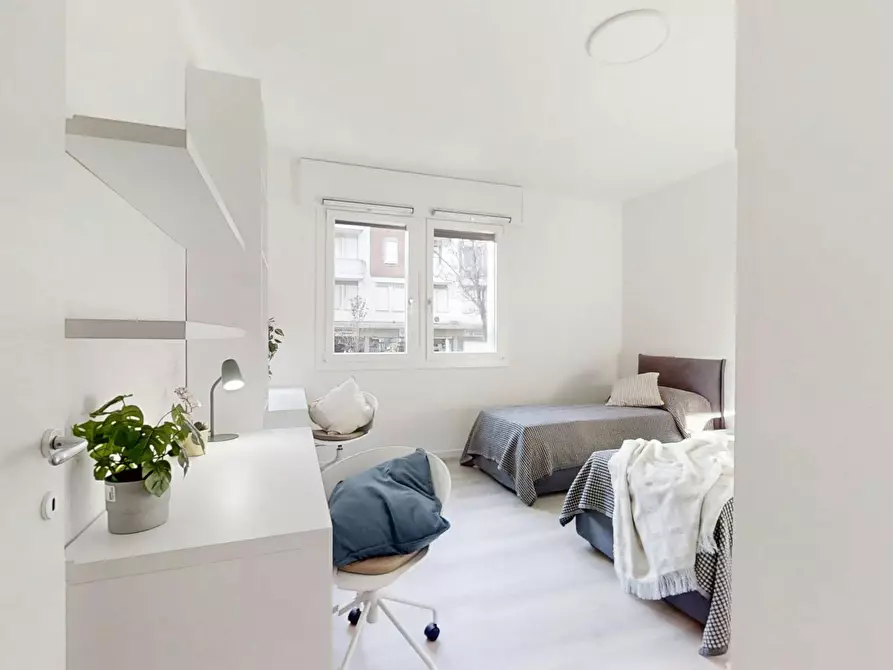 Immagine 1 di Camera condivisa in affitto  in Via Jacopo Facciolati a Padova