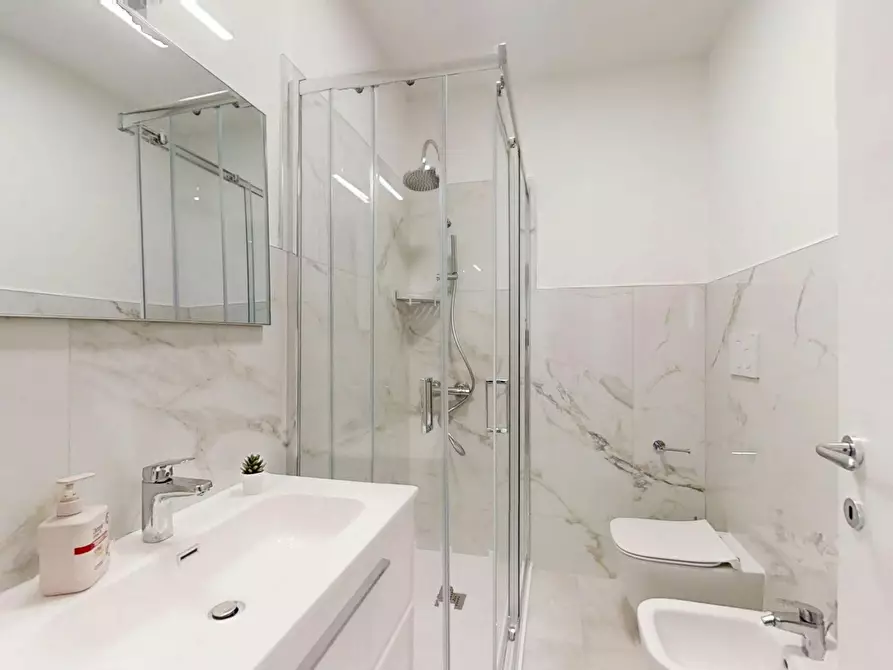 Immagine 9 di Camera condivisa in affitto  in Via Jacopo Facciolati a Padova