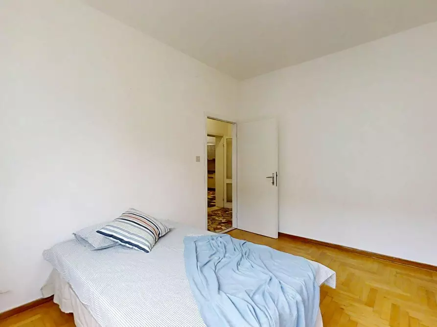 Immagine 4 di Camera in affitto  in Via Leonardo Zize a Padova