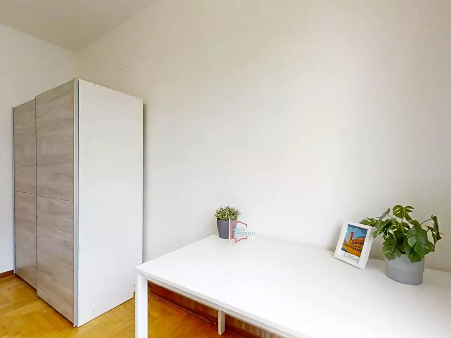 Immagine 3 di Camera in affitto  in Via Leonardo Zize a Padova