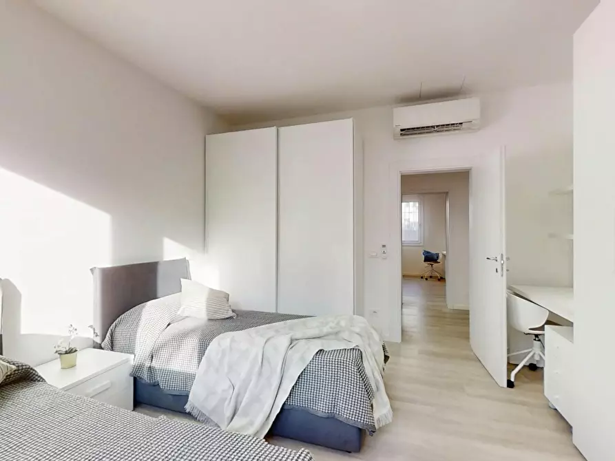 Immagine 4 di Camera condivisa in affitto  in Via Jacopo Facciolati a Padova