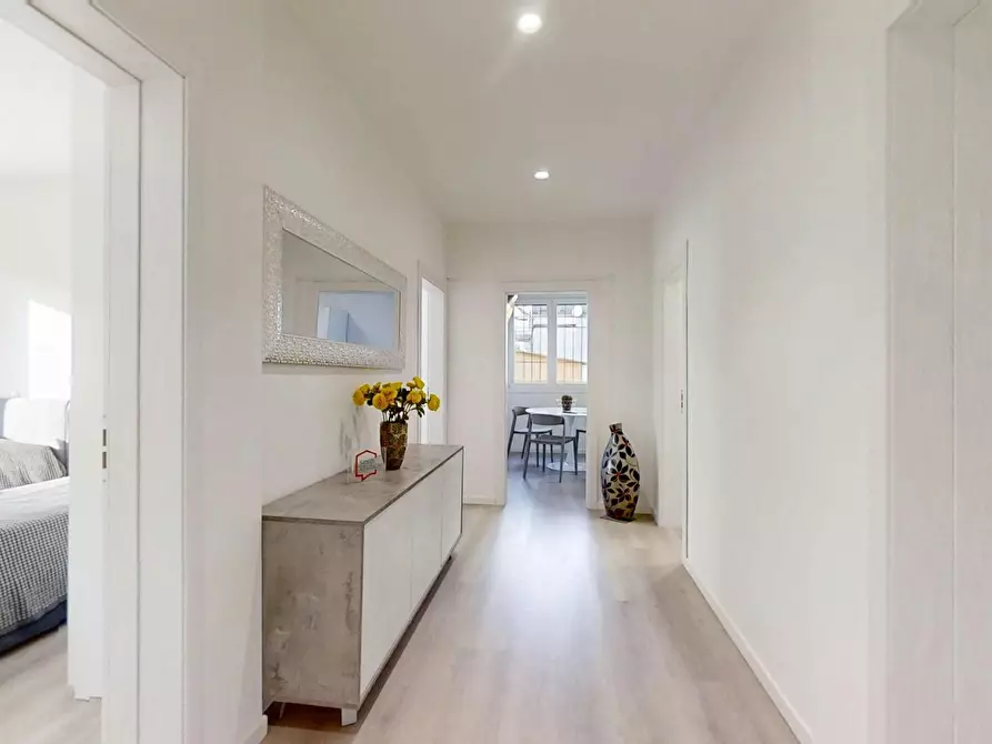 Immagine 6 di Camera condivisa in affitto  in Via Jacopo Facciolati a Padova