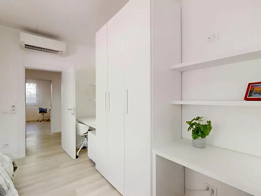 Immagine 5 di Camera condivisa in affitto  in Via Jacopo Facciolati a Padova