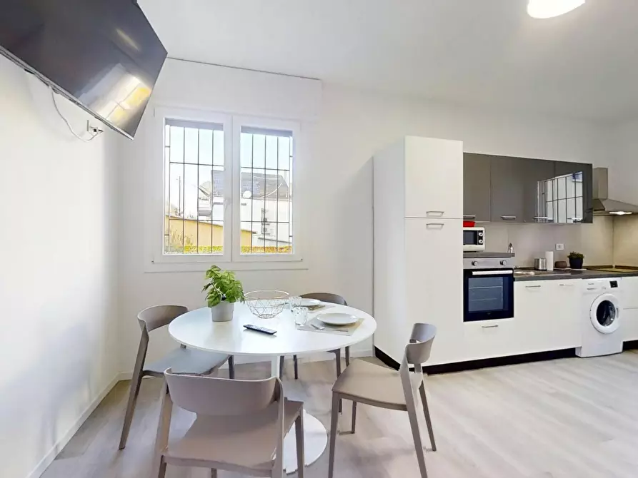 Immagine 9 di Camera condivisa in affitto  in Via Jacopo Facciolati a Padova