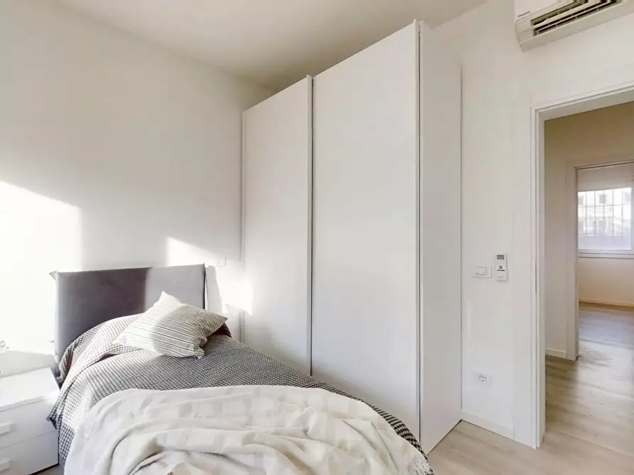 Immagine 3 di Camera condivisa in affitto  in Via Jacopo Facciolati a Padova