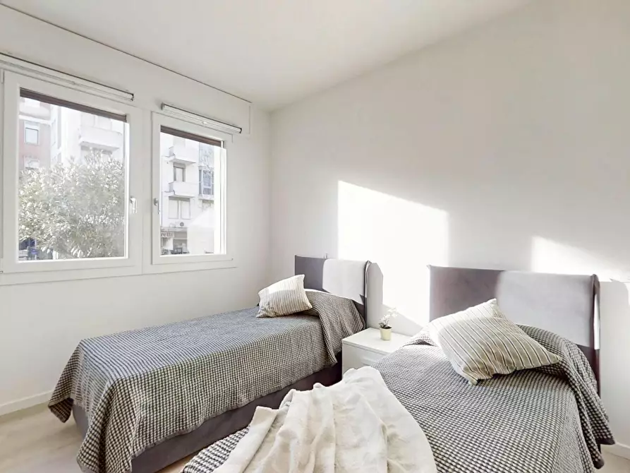 Immagine 2 di Camera condivisa in affitto  in Via Jacopo Facciolati a Padova