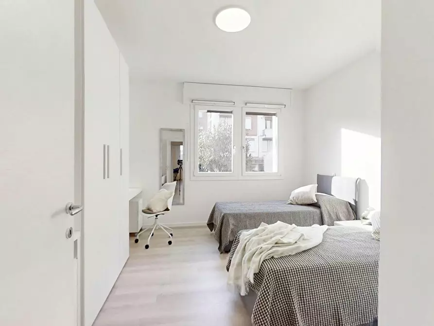 Immagine 1 di Camera condivisa in affitto  in Via Jacopo Facciolati a Padova