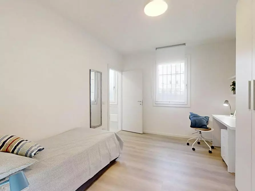 Immagine 2 di Camera in affitto  in Via Jacopo Facciolati a Padova