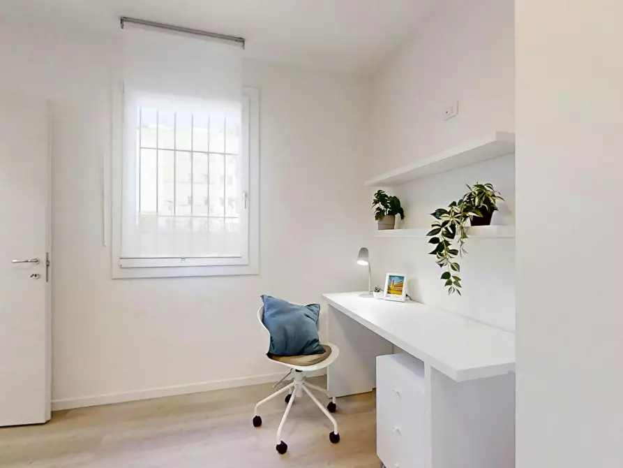 Immagine 3 di Camera in affitto  in Via Jacopo Facciolati a Padova