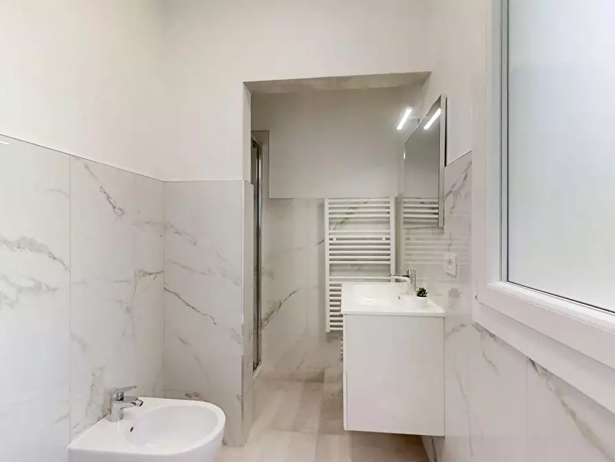 Immagine 7 di Camera in affitto  in Via Jacopo Facciolati a Padova