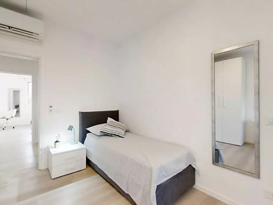 Immagine 5 di Camera in affitto  in Via Jacopo Facciolati a Padova