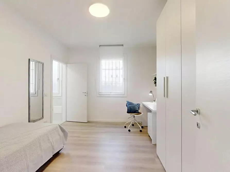 Immagine 1 di Camera in affitto  in Via Jacopo Facciolati a Padova