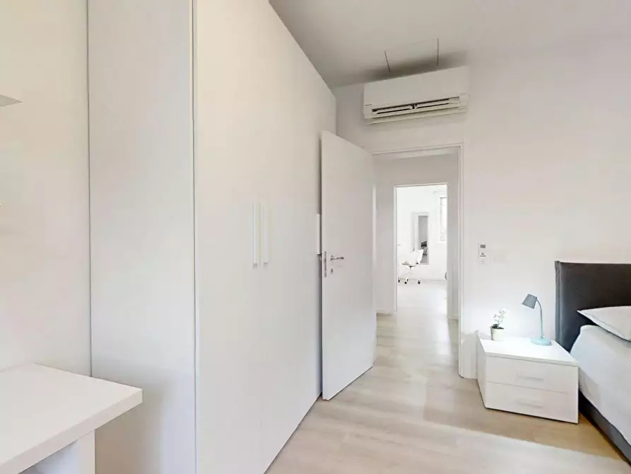 Immagine 4 di Camera in affitto  in Via Jacopo Facciolati a Padova