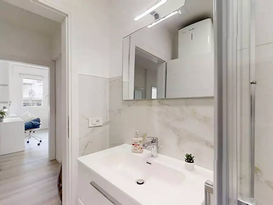 Immagine 10 di Camera in affitto  in Via Jacopo Facciolati a Padova