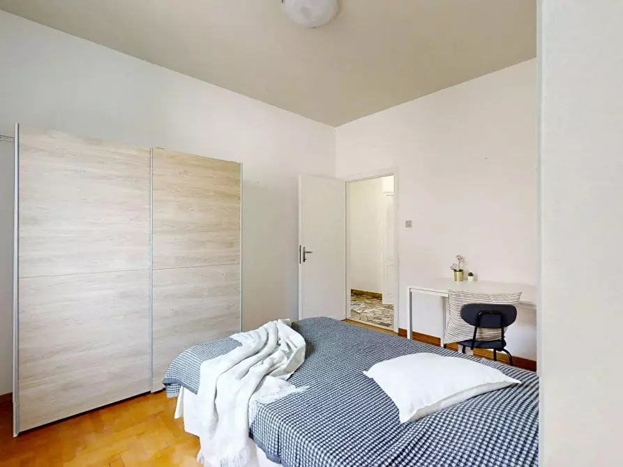 Immagine 3 di Camera in affitto  in Via Leonardo Zize a Padova