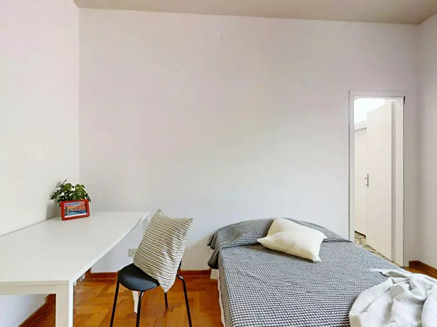 Immagine 2 di Camera in affitto  in Via Leonardo Zize a Padova