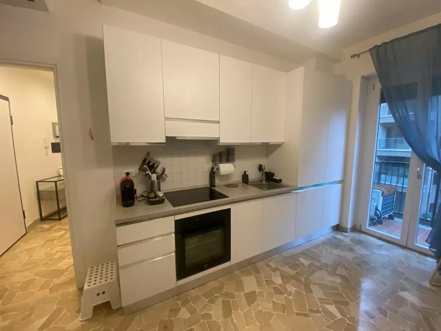 Immagine 7 di Appartamento in affitto  in Via Privata Sebastiano Serlio a Milano