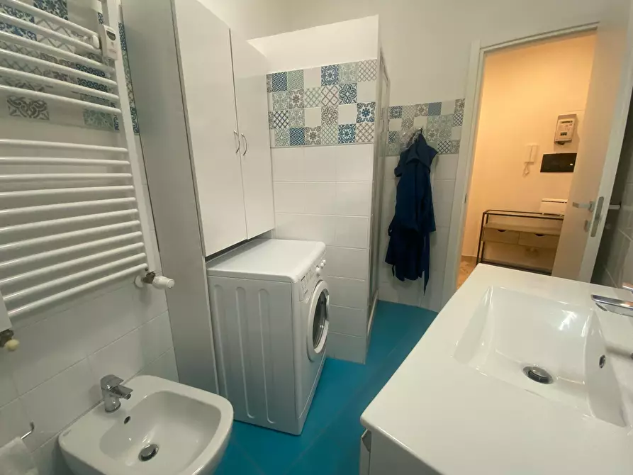 Immagine 6 di Appartamento in affitto  in Via Privata Sebastiano Serlio a Milano