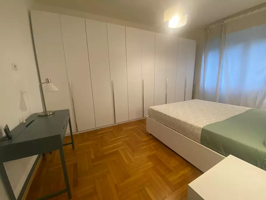 Immagine 10 di Appartamento in affitto  in Via Privata Sebastiano Serlio a Milano